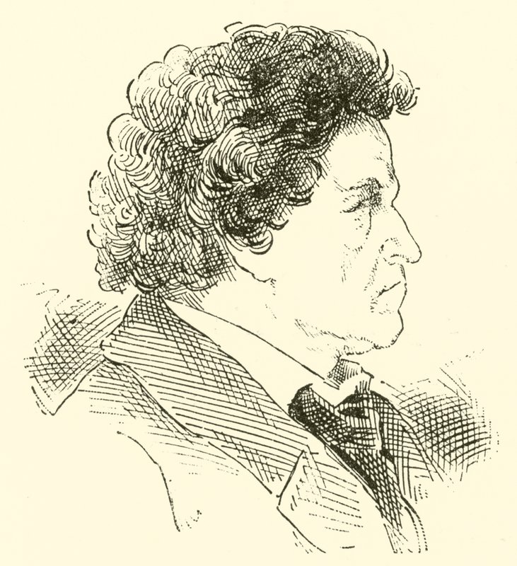 Ludwig van Beethoven, 1770-1827 av American School