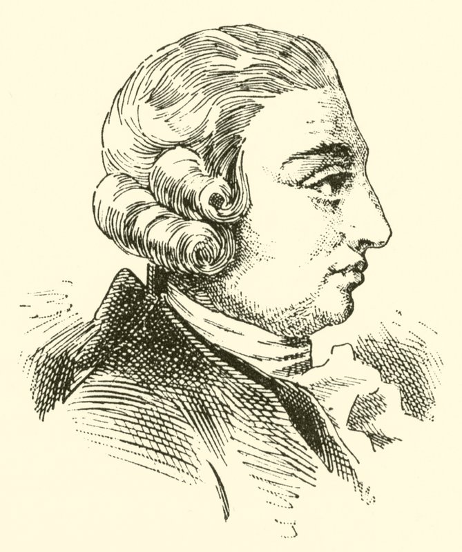 Niccolo Sala, 1701-1800 av American School