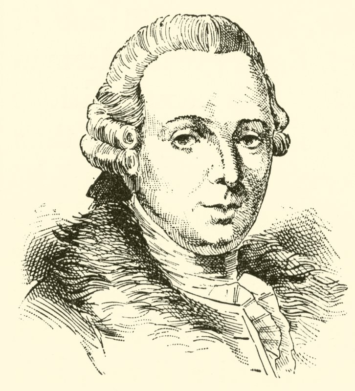 Pietro Nardini, 1722-1793 av American School