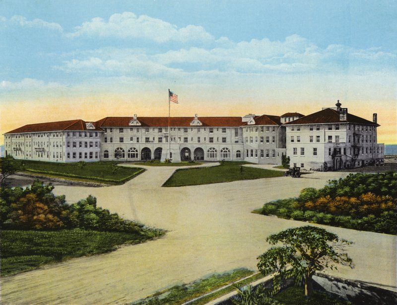 Hotel Casa Marina, Key West, Florida (bilde) av American Photographer (after)
