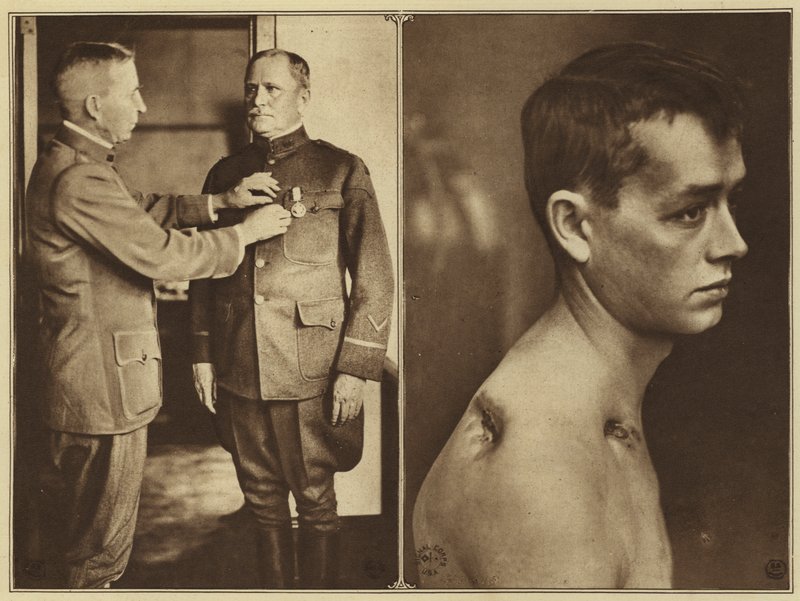  av American Photographer