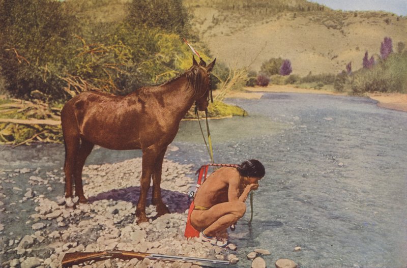  av American Photographer