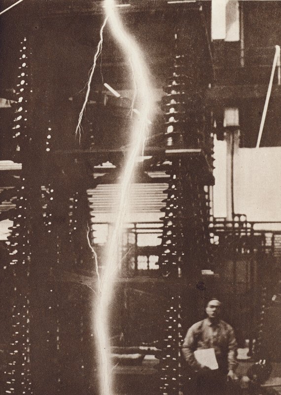  av American Photographer