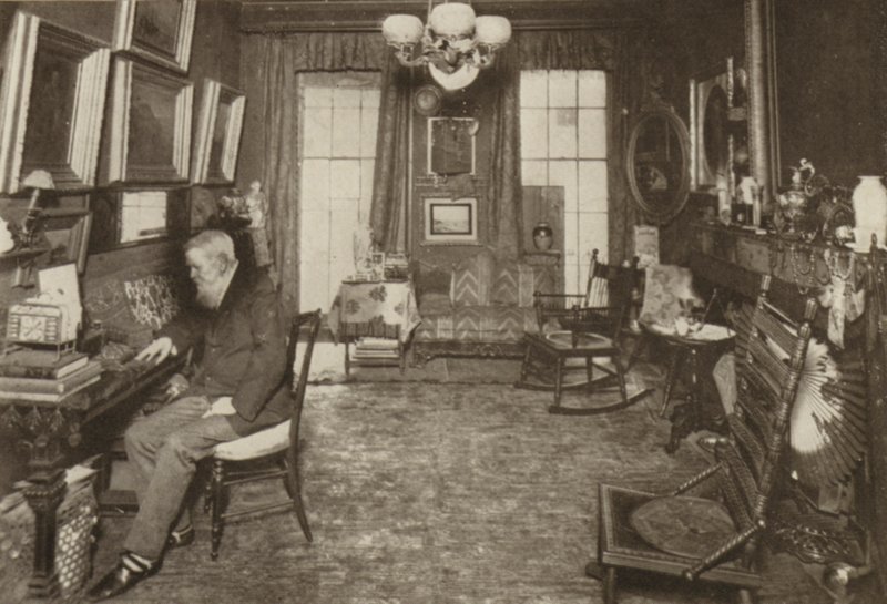  av American Photographer