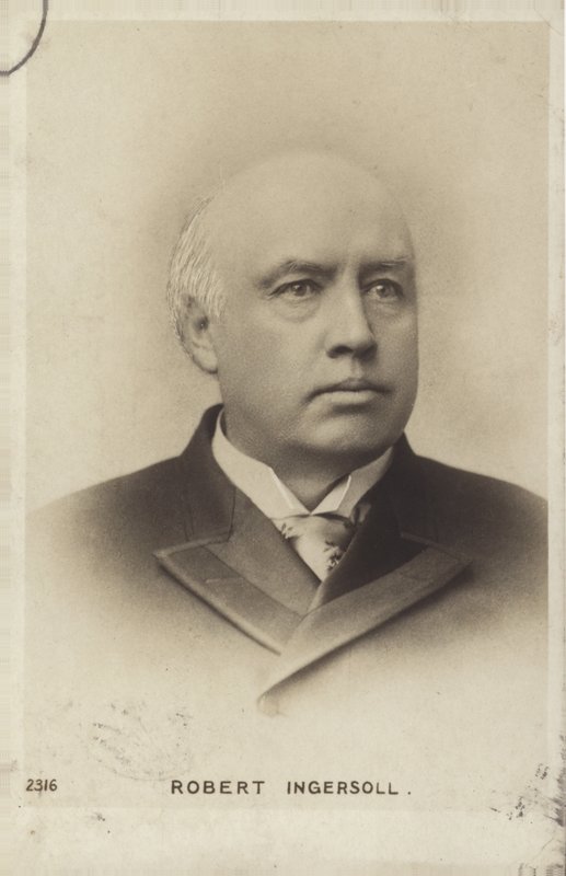 Robert Ingersoll av American Photographer