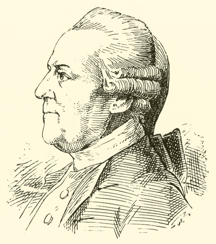 (Wilhelm) Friedemann Bach, kalt Halle Bach, 1710-1784 av American School