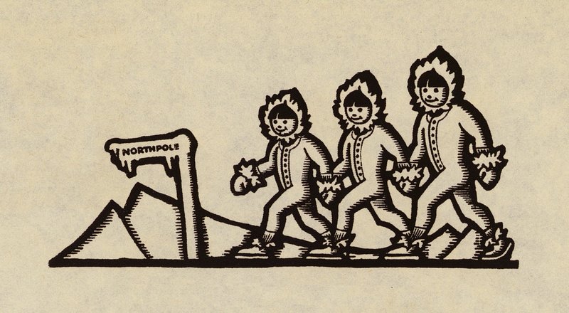 Amerikanske varemerker og enheter: H Loeb & Company, New York (litho) av American School