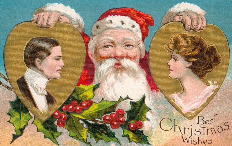 Beste juleønsker av American School