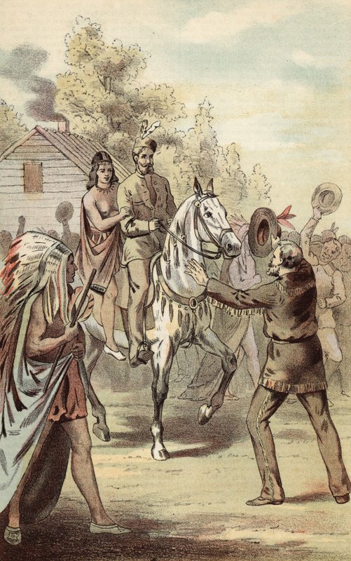 Bringing Home the Bride av American School