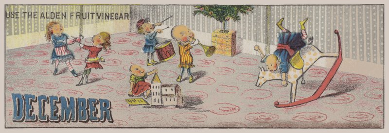 desember av American School