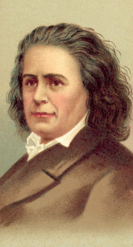 Elias Howe av American School