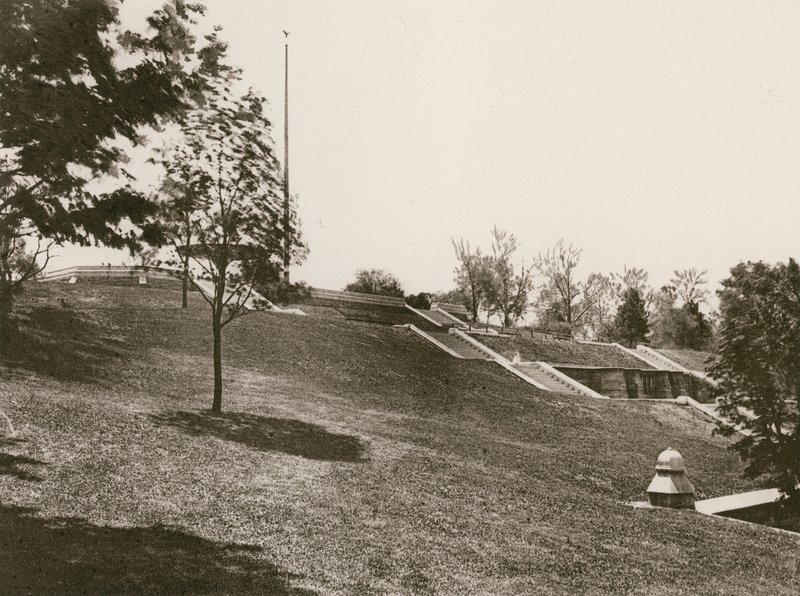 Fort Greene, Brooklyn (fotogravyr) av American School