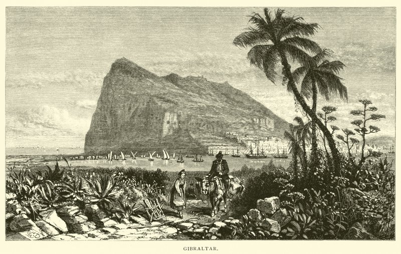 Gibraltar av American School