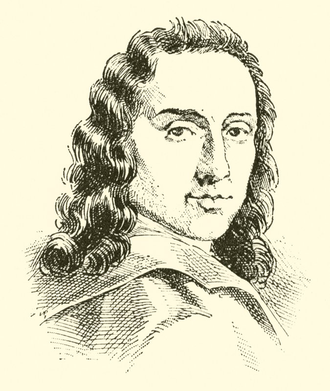 Giovanni Battista Pergolesi (pergolesisk), 1710-1736 av American School
