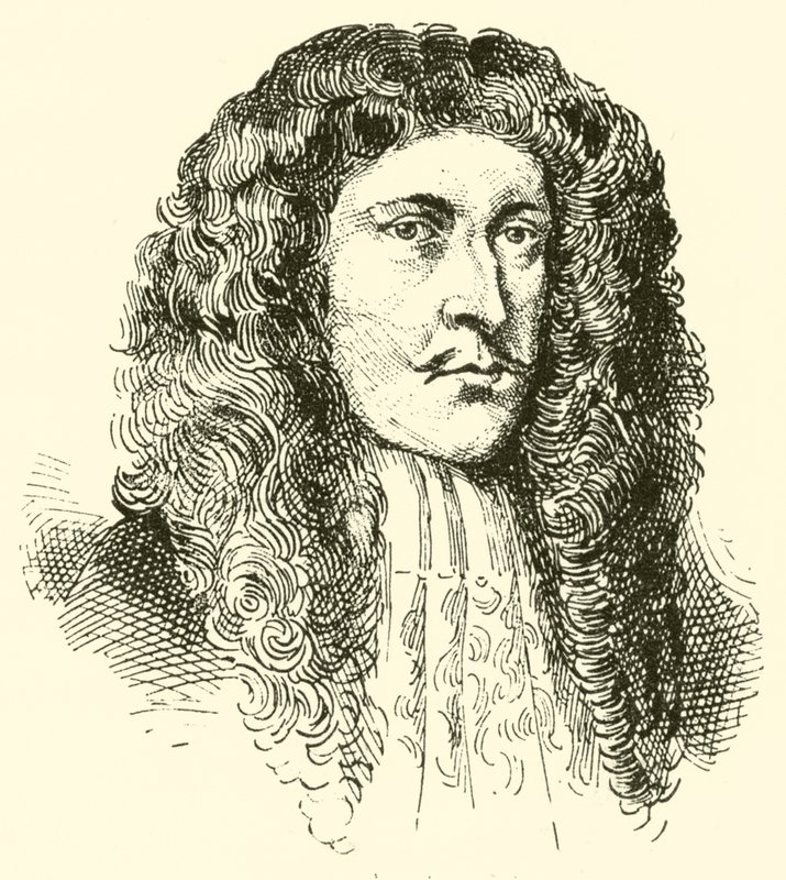 Heinrich Johann Franz von Beaver, 1644-1704 av American School