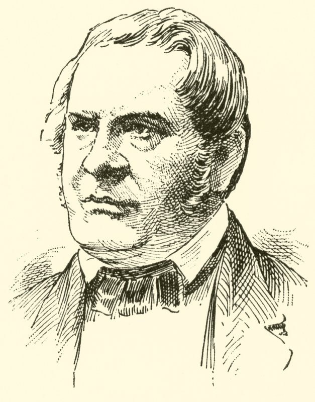 Karl Gottlieb Reissiger, 1798-1859 av American School