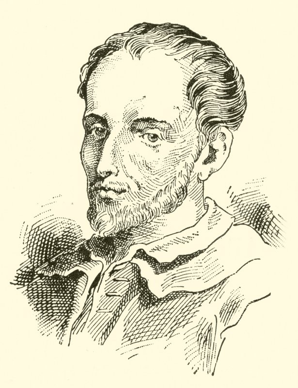 Paolo Agostini, 1593-1629 av American School