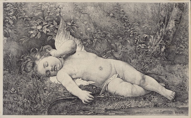 Sleeping Love, byttekort for Godey