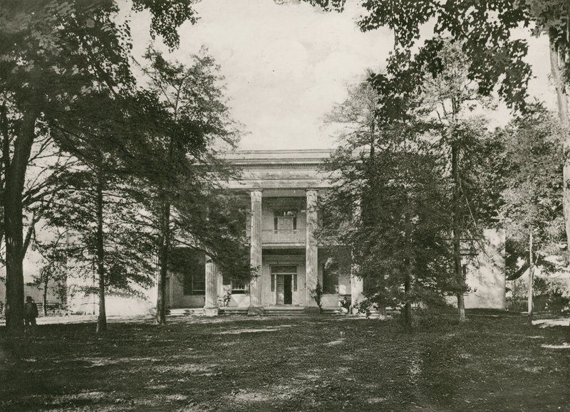 Eremitasjen (fotogravyr) av American School