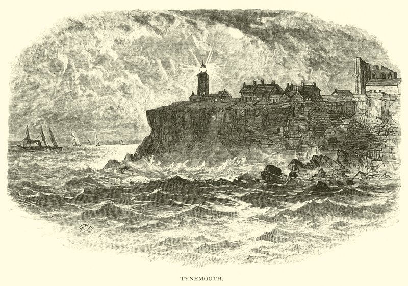 Tynemouth av American School
