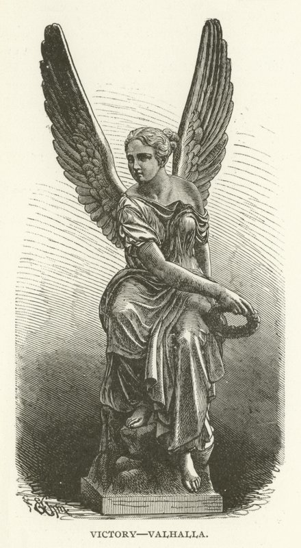 Seier, Valhall av American School