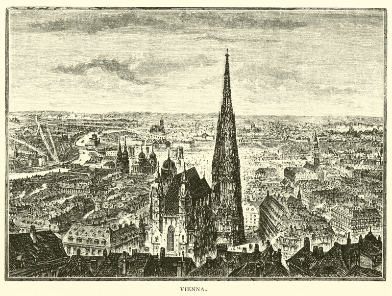Wien av American School