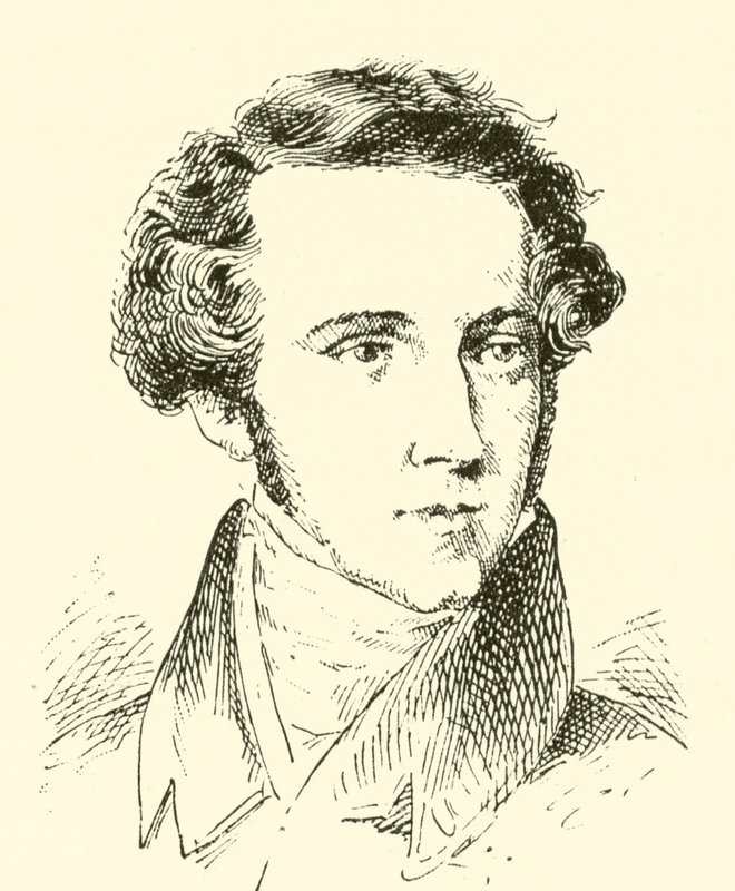 Vincenzo Bellini, 1802-1835 av American School
