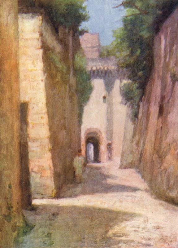  av Amy B. Atkinson