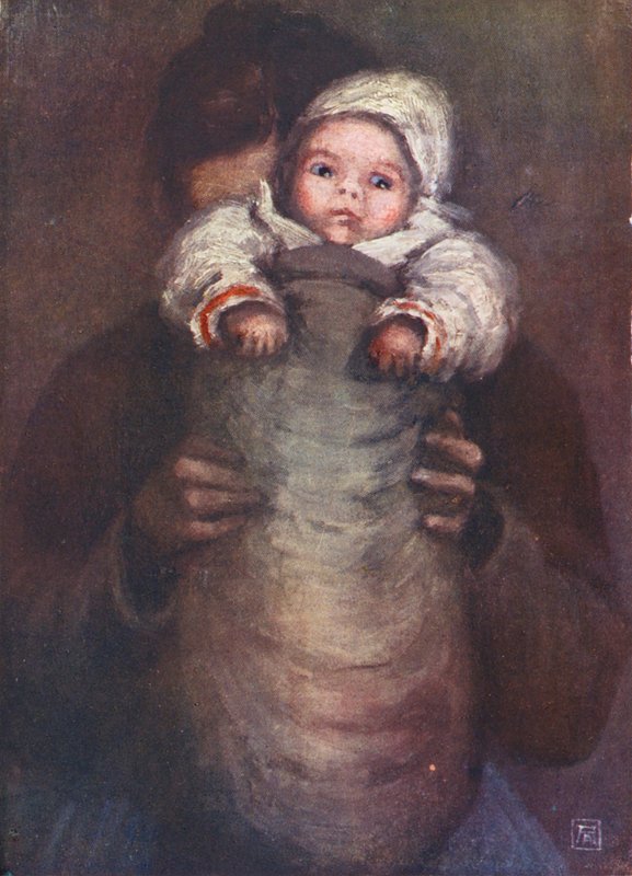  av Amy B. Atkinson