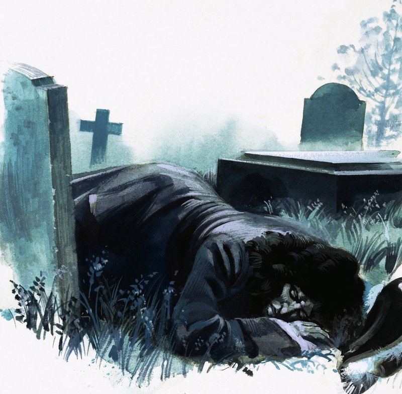 Lucia av Lammermoor av Andrew Howat