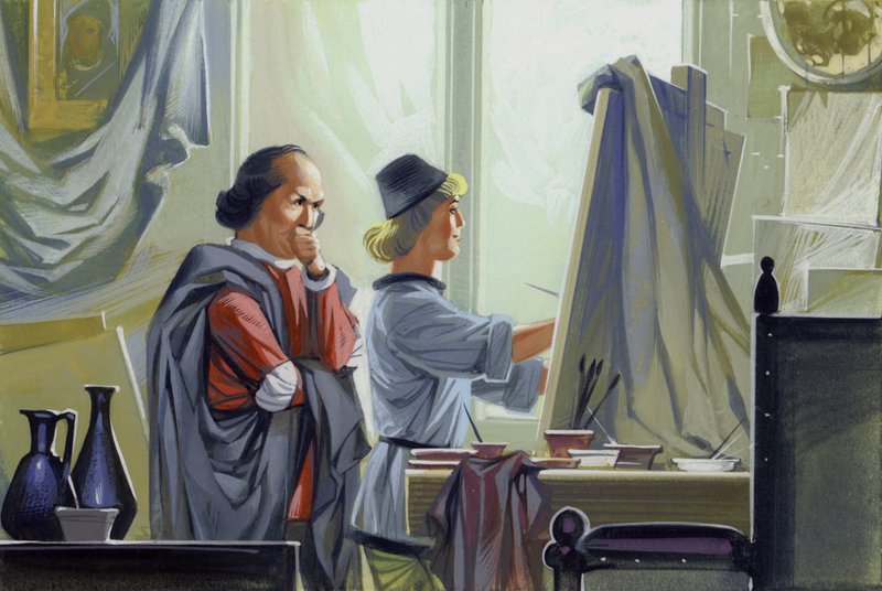  av Angus McBride