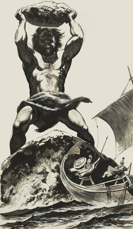  av Angus McBride