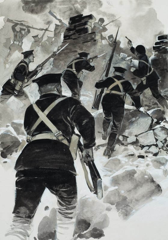  av Angus McBride