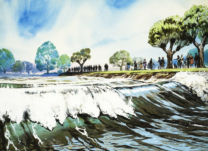  av Angus McBride