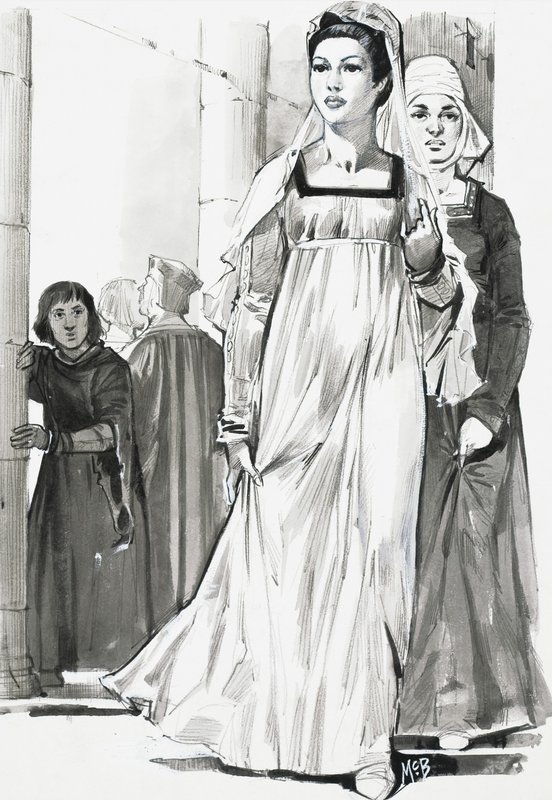  av Angus McBride