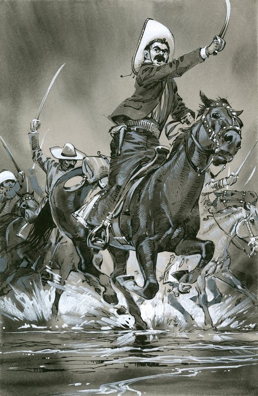  av Angus McBride