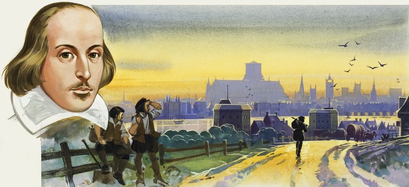  av Angus McBride