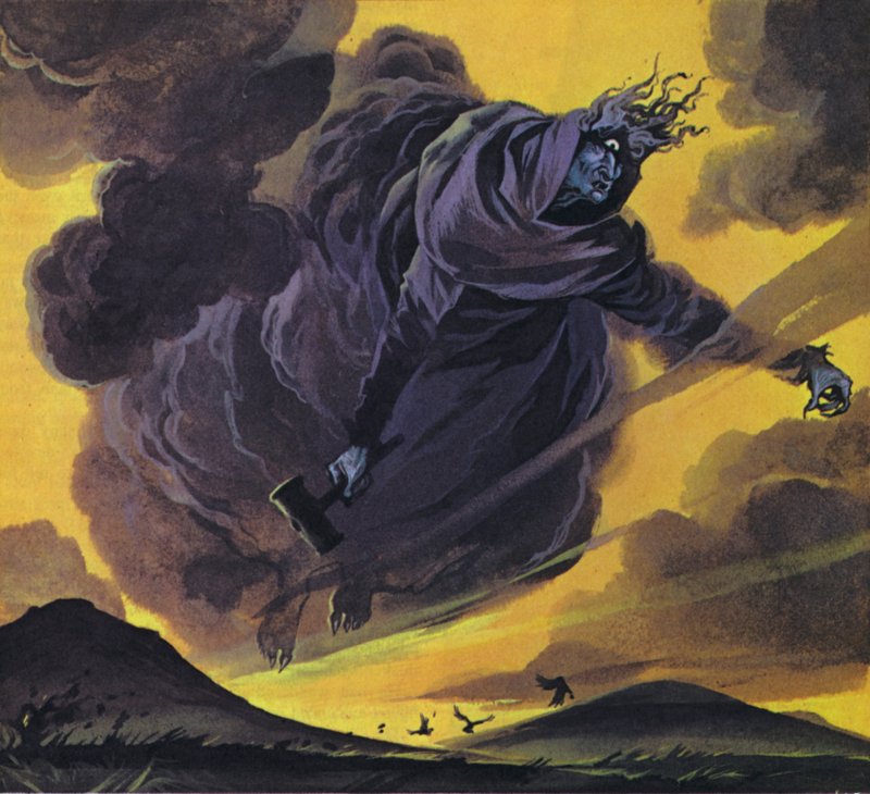  av Angus McBride