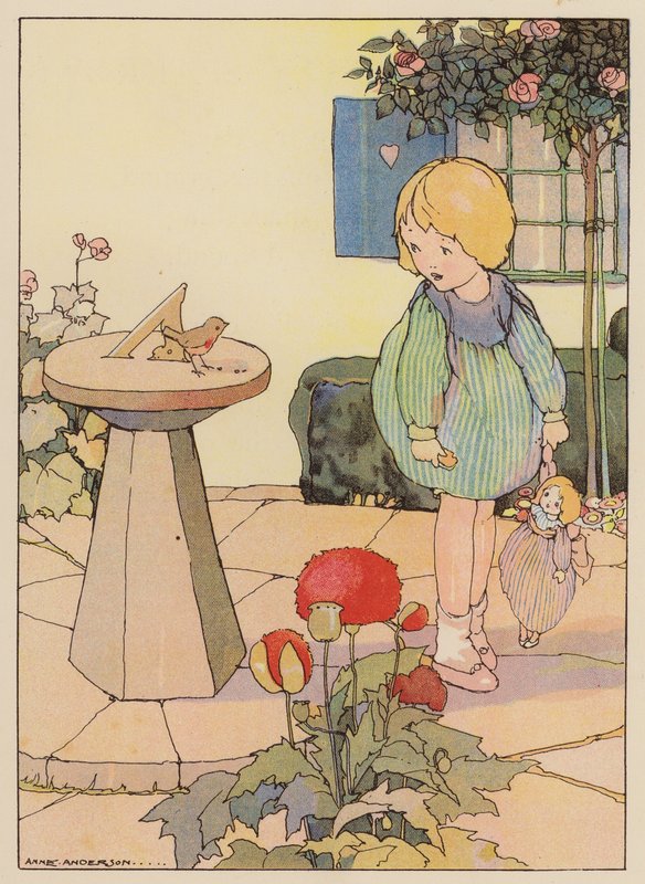  av Anne Anderson