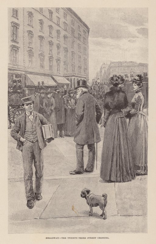  av Arthur Burdett Frost