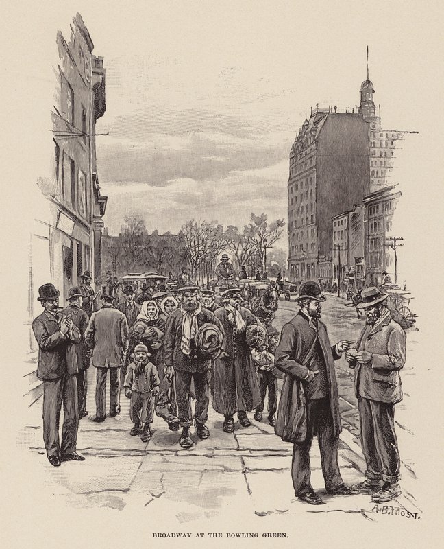  av Arthur Burdett Frost