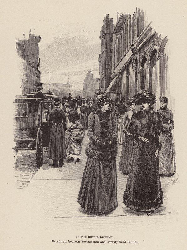  av Arthur Burdett Frost