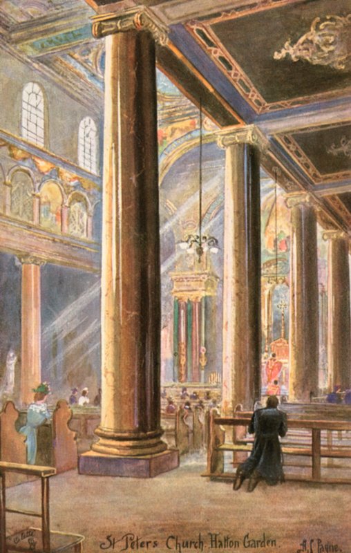 St Peter