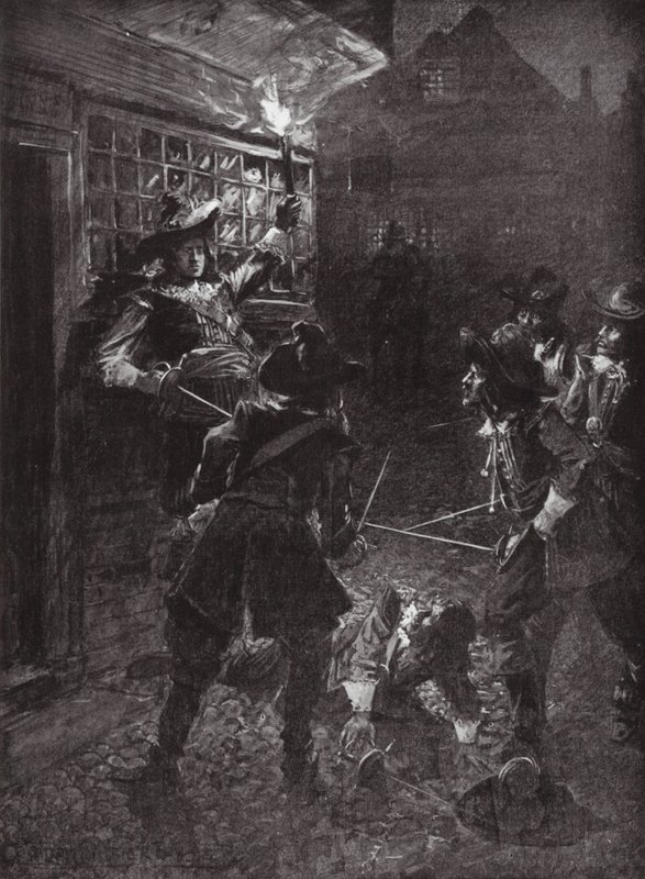  av Arthur David (after) McCormick