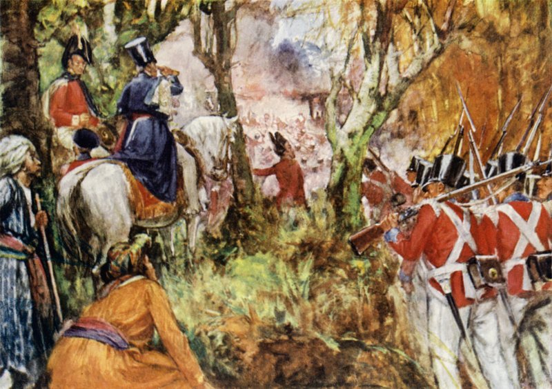 Gjennom stiløse skoger og feberfylte jungler av Arthur David McCormick