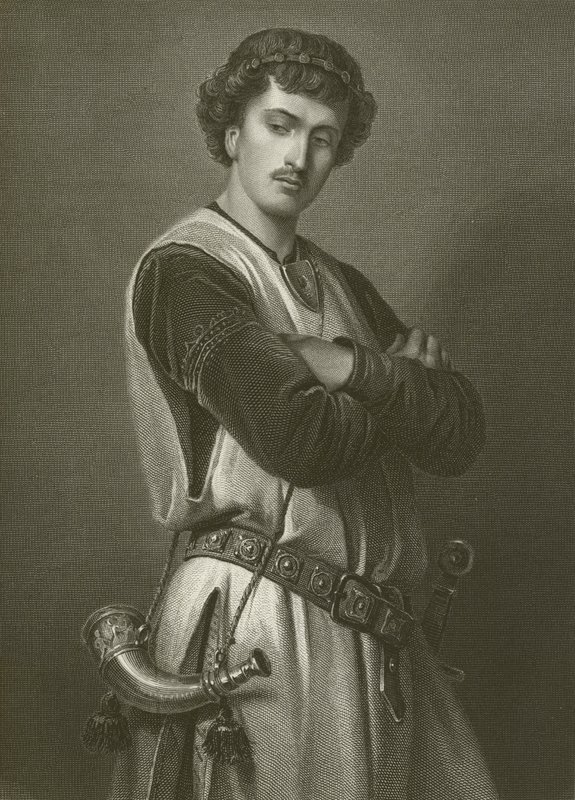 Don Manuel av Arthur Georg von Ramberg