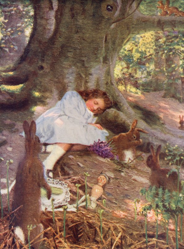  av Arthur Herbert Buckland