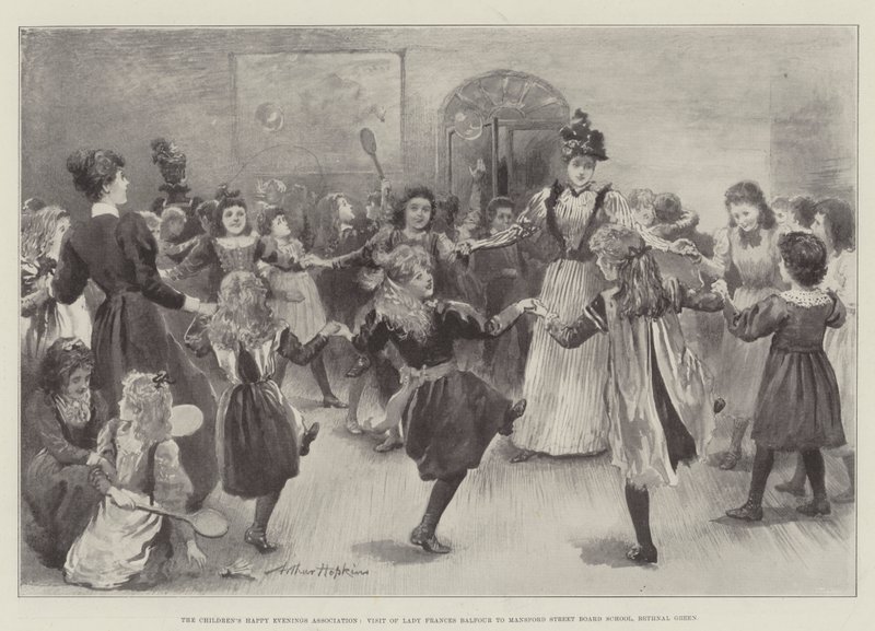 The Children