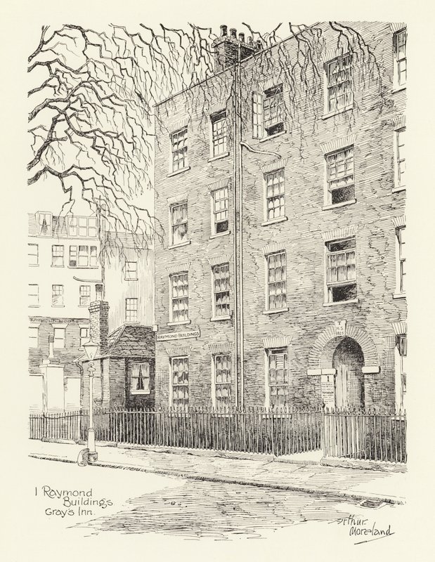  av Arthur Moreland