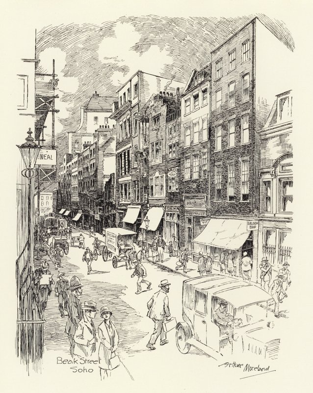  av Arthur Moreland